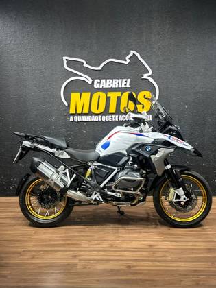 BMW R 1250 GS PREMIUM BMW R 1250 GS PREMIUM